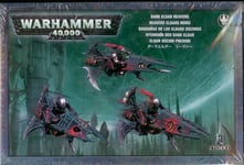 Drukhari / Dark Eldar Reavers