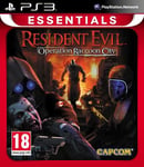 Resident Evil - Operation Raccoon City