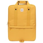 Lefrik Rygsække Smart Daily Backpack - Mustard