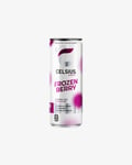 24 x Celsius - 330 ml - Frozen Berry - Energidryck, funktionsdryck