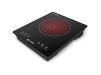 Grunkel Induction Hob 2000W 8 Levels Pin-2000