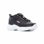 FILA Strada Low Sort