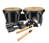 Meinl Bongo & Percussion Pack BPP-1.