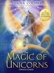 The Magic of Unicorns Oracle Cards  A 44Card Deck and Guidebook