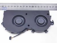 Ventilateur fan LENOVO Y520 GTX1060 Y520-15IKB GTX1060 R720 GTX1060 Y720-15IKB G