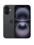 Apple Iphone 16, 256Gb - Black