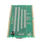 DDR5 Memory Tester Desktop DDR5 Memory Tester Mainboard Maintenance Test Card W