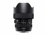 Sigma 14-24mm F2.8 DG HSM | Art - Sigma SA