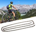 DAUERHAFT F10 / F90 Easy To Get The Internal Silt Out Bicycle Chain 10 Speed Aluminium Alloy Reduce Rust Affecting,for Most Road Bike(F10)