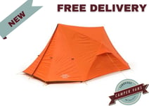 Tent Festival / Weekend 3 Person Vango Classic Instant 300 *Free P&P* 2024