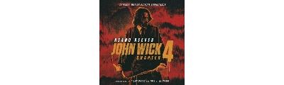 John Wick : Chapter 4