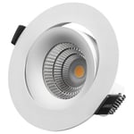 Downlight led 3-11w designlight - Downl p 1603527 multi 7w 2700k