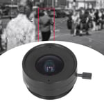 2.1Mm 3Mp Cs Mount Lens Wide Angle Cctv Camera Lens For Home Security Cam LS