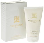 Trussardi Donna Set 100 ml Eau de Parfum EDP & 100ml Body Lotion & Bag