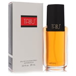 Dana Tabu 89ml Spray For Her