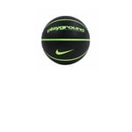 NIKE Balle Basket-Ball Basketball Everyday Playground Basket-Ball Size 7 Noir