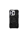 UAG Monarch Pro Magsafe Sarja - back cover for mobile Puhelin