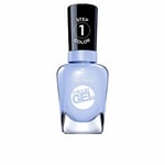 nagellack Sally Hansen Miracle Gel Nº 582-o-zone you didn't (14,7 ml)