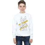 Sweat-shirt enfant Disney  Roar Like A Wookiee