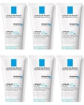 LA ROCHE-POSAY LIPIKAR BAUME AP+ Lipid-Replenishing Balm 6 x 15ml Travel