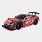 Remote Control Car Toy for Kids Adults Four Wheel Drive Drift Off Road High Speed Wireless Remote Control Racing Toy Car Charging Electric Car for Children's Gifts