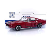 SOLIDO 1/18 - SHELBY GT500 - 1967 1802909