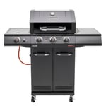 Char-broil Advantage Core B3  Gassgriller