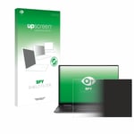 upscreen Filtre de Confidentialité pour Dell XPS 13 7390 2-in-1 Protection