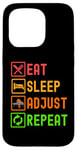 iPhone 15 Pro Chiropractic Merch Chiropractor Case