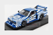 1:43 BEST Lancia Beta Montecarlo #20 Brands Hatch 1980 Cheever Alboreto BE9810