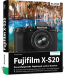 BILDNER Verlag Gradias, Michael Fujifilm X-S20