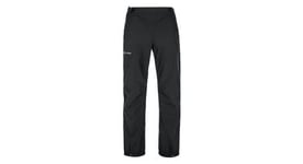 Pantalon impermeable homme kilpi alpin m