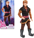 Official Disney Frozen - Kristoff Classic Doll