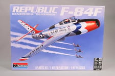 LP175 MONOGRAM 85-5996 Maquette 1/48 1:48 Avion militaire Republic F-84-F