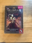 Talisman The Harbinger Expansion Set Brand New & Sealed BNIP - FREE UK P&P