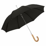 Doppler Mia Vienna Parapluie canne 87 cm black (1263WSZMIA)