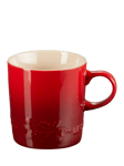 Le Creuset Stoneware Holly Mug, 350ml