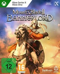Mount & Blade 2: Bannerlord (German Box - Multi Lang in Game)