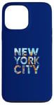 iPhone 13 Pro Max New York City Vacation New York Travel Outfit Case