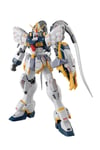 MG New Mobile Report Gundam W Endless Waltz Gundam Sandrock EW 1/100 Model Kit