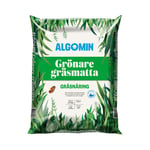 Gräsmattegödsel Algomin Grönare Gräsmatta