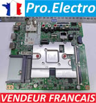 Motherboard TV LG 65NANO796NE EAX69083603 (1.0) CEBT000-0658 EBT66568653