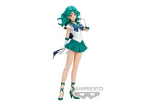 Figurine - Sailor Moon - Cosmo - Glitter &amp; Glamours - Sailor Neptune - Banpr