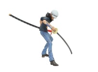 FIGURINE ONE PIECE - TRAFALGAR LAW SCULTURES ZOUKEIOU CHOJHO KESSEN VOL.6