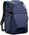 K&F Concept Sac à Dos 20L Bleu KF13.144V2