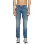 Jeans Diesel  2019 D-STRUKT - 0GRDG-01