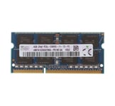 For SK Hynix 8GB 2RX8 DDR3L 1600MHz PC3L-12800 1.35V SODIMM Laptop Memory RAM $D