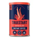 TrueStart Super Blend Instant Coffee - 100g (Pack of 2)