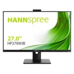 Hannspree HP 278 WJB LED display 68.6 cm (27&quot;) 1920 x 1080 pixels