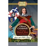 Oliver Cromwell (häftad, eng)